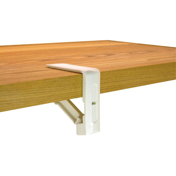 Lot de 32 pinces à nappe avec ressort Fackelmann Tecno