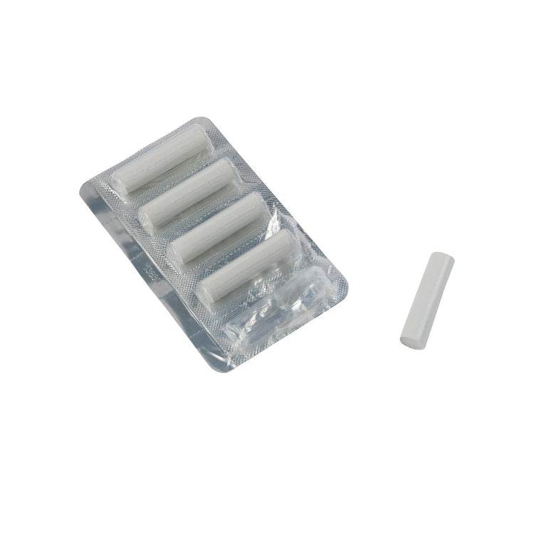 Lot de 2 désodorisants aspirateur parfum vanille Top Filter Accessoires