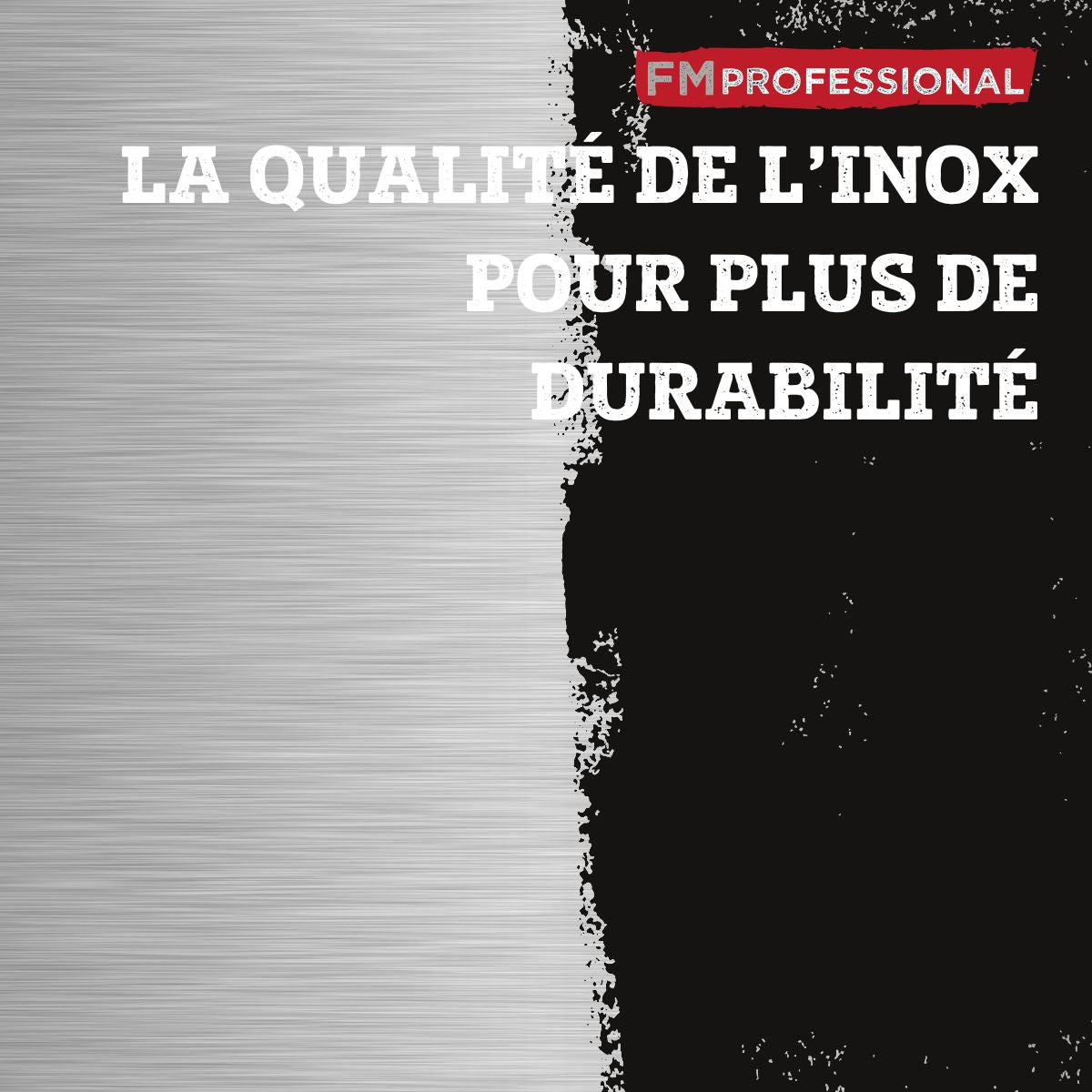 Fouet cuisine 25 cm FM Professional