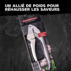 Presse ail FM Professional Divers