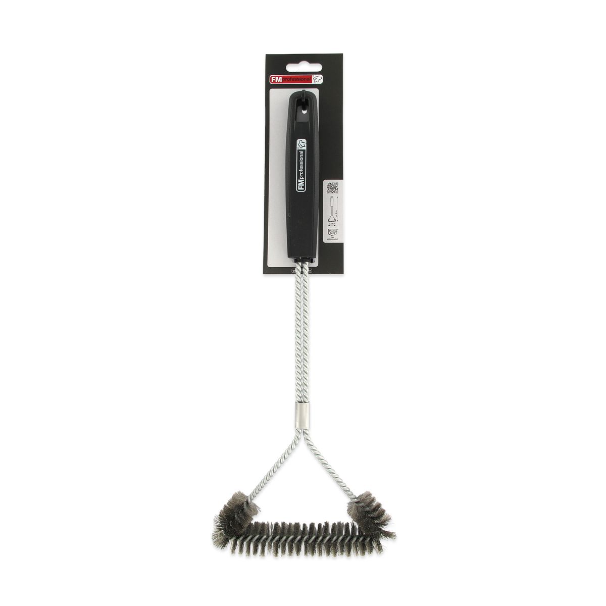 Brosse barbecue FM Professional 45 cm