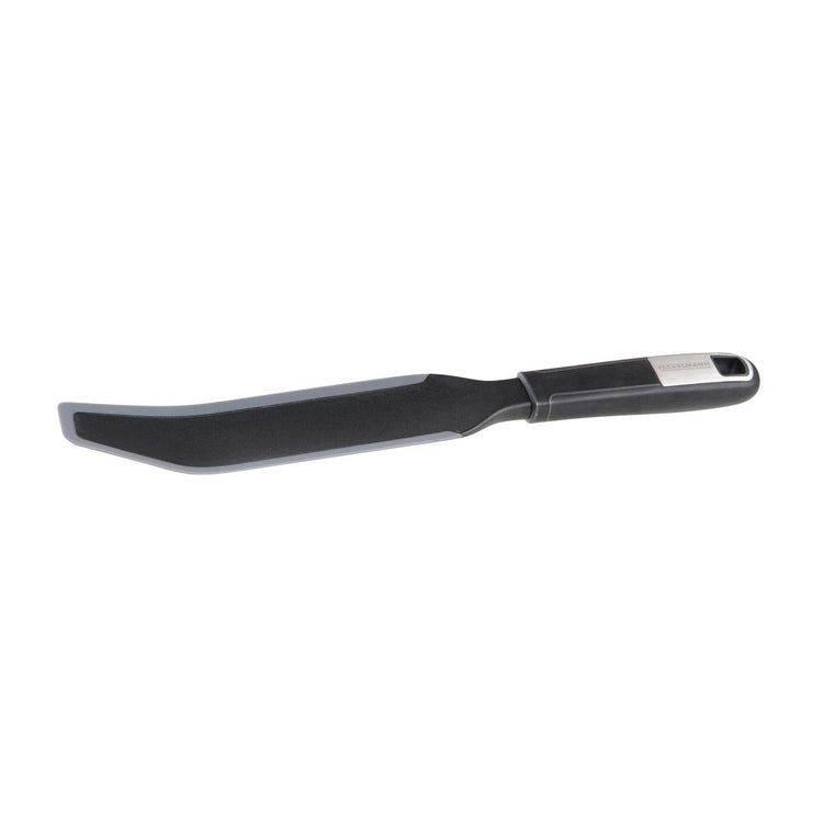 Spatule extra longue silicone Fackelmann