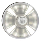 Bol à mixer en inox de 25 cm de diamètre Fackelmann Basic