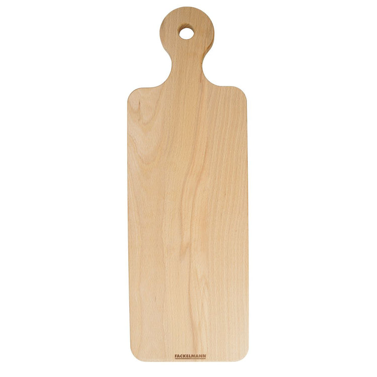 Planche à découper rectangulaire 45 cm Fackelmann Eco Friendly