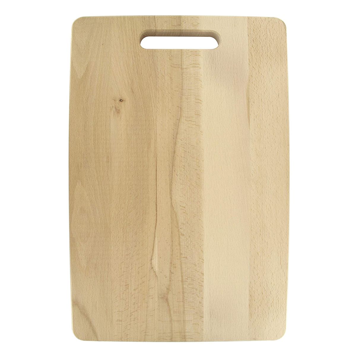 Planche à découper rectangulaire en bois Fackelmann Wood Edition 44 x 30 cm