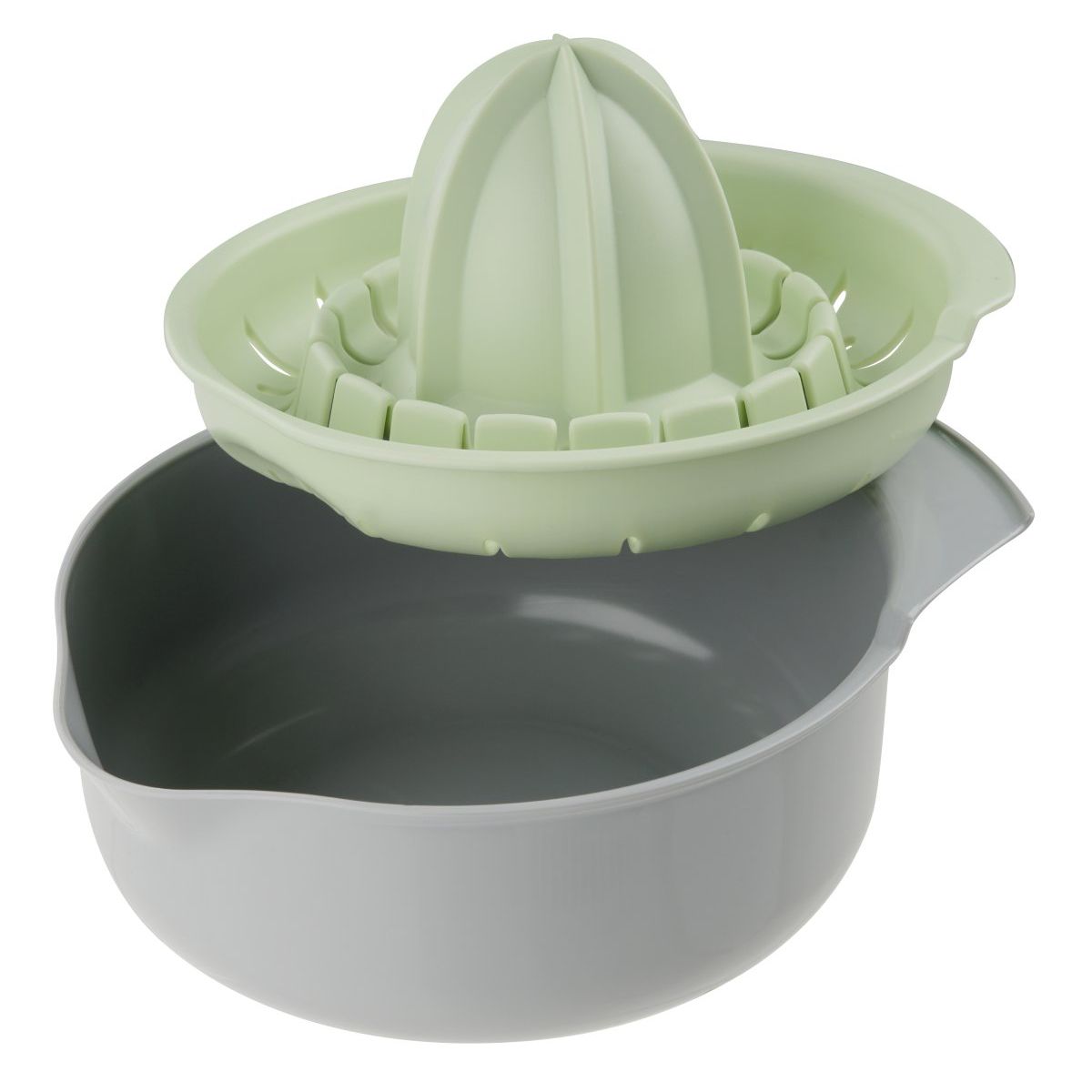 Presse-agrumes manuel Fackelmann Eco Friendly