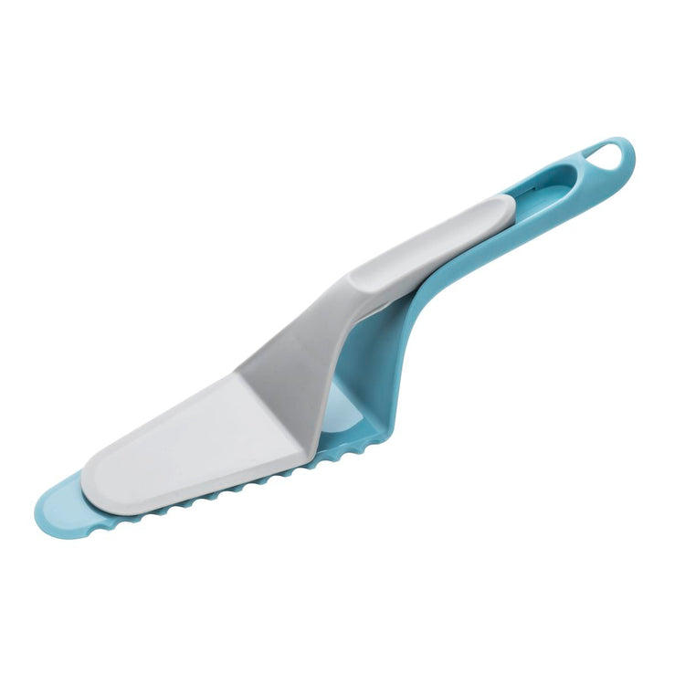 Pelle à tarte 2 en 1 Zenker Sweet Sensation