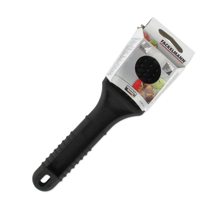 Racloir à plancha et brosse à barbecue 2 en 1 Fackelmann BBQ Edition