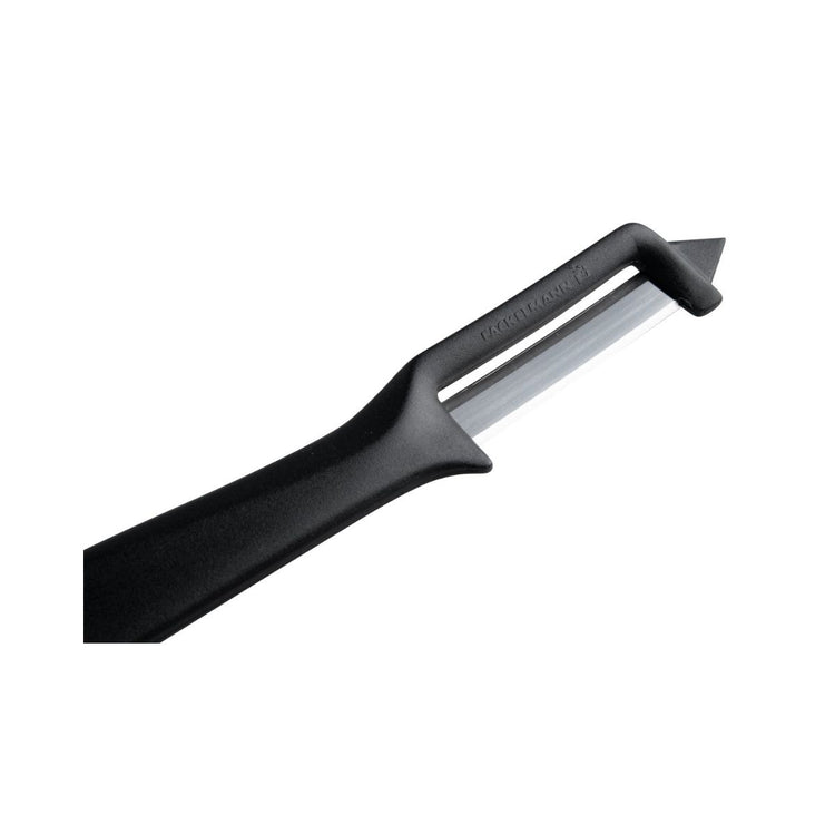 Eplucheur d'asperges 18 cm Fackelmann