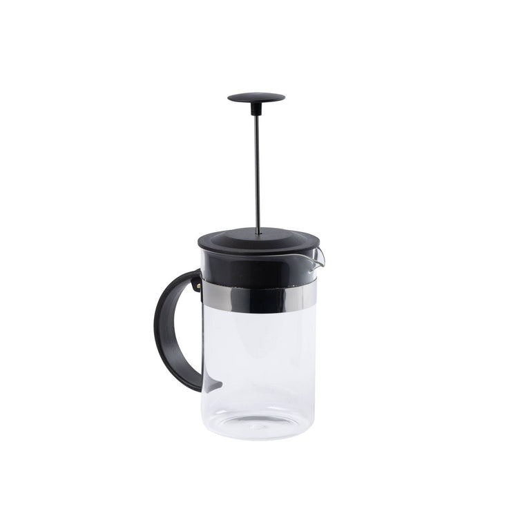 Cafetière italienne à piston 800 ml Fackelmann