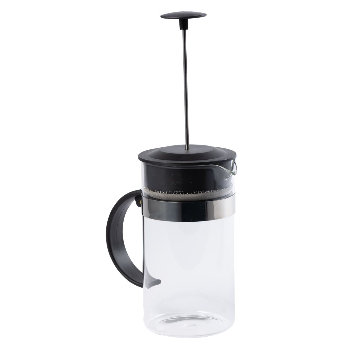 Cafetière à piston 1L Fackelmann