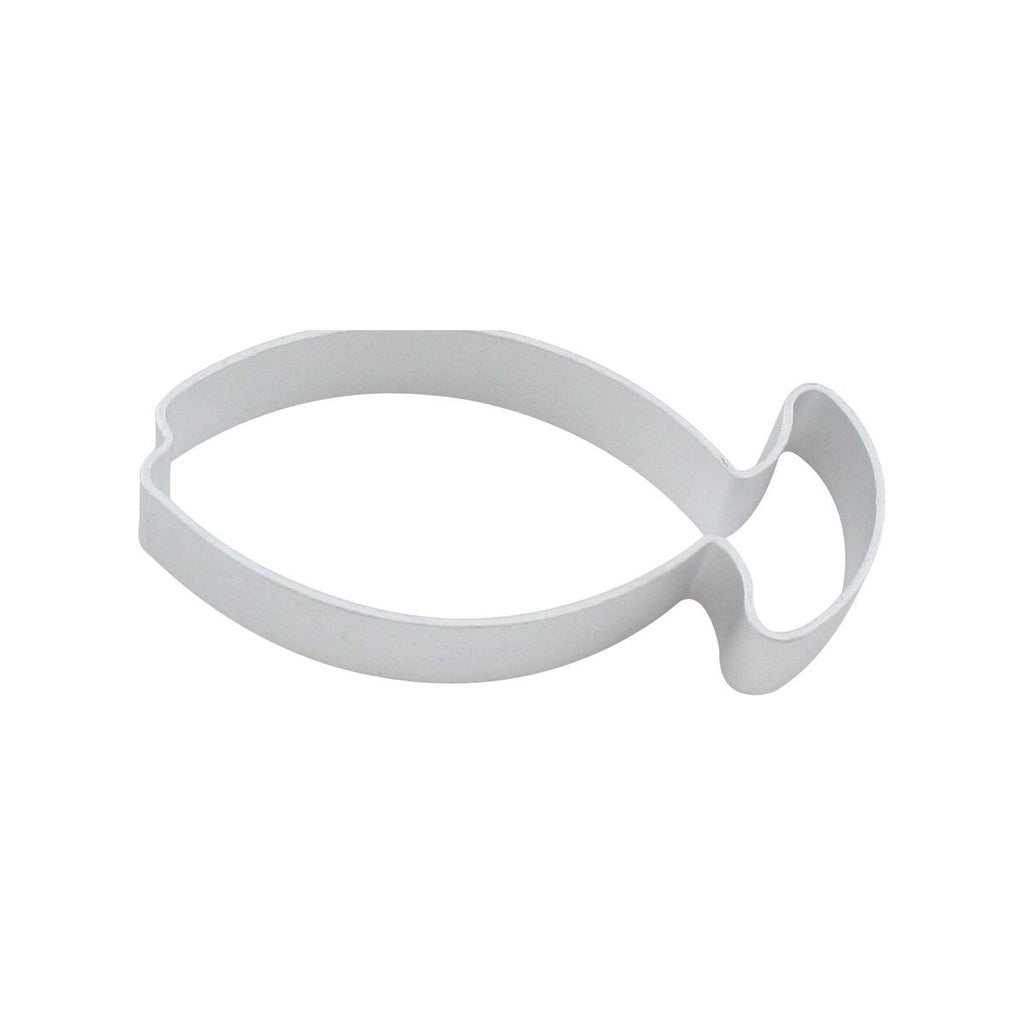 Lot de 5 emporte-pièces animaux en aluminium Zenker