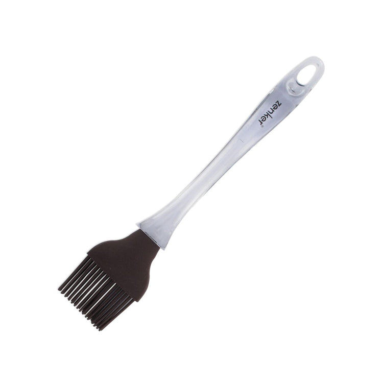 Pinceau de cuisine en silicone 24 cm Zenker