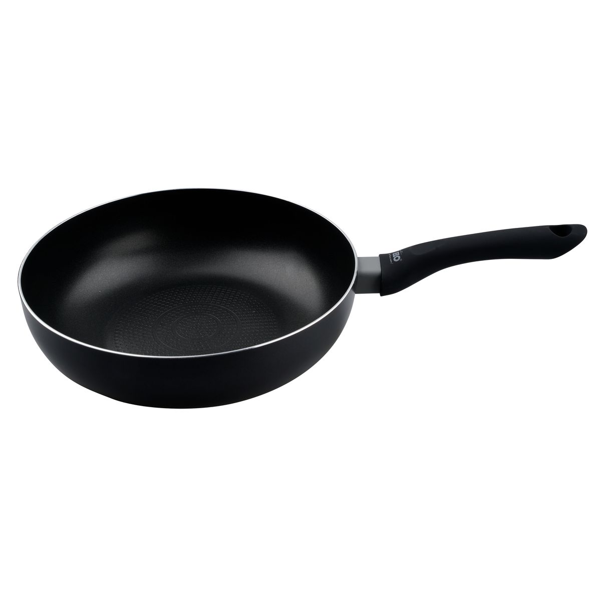 Poêle wok 20 cm en aluminium pressé Elo Smart Life