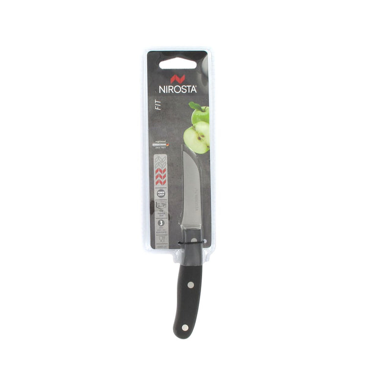 Couteau à légumes 20 cm Nirosta Fit