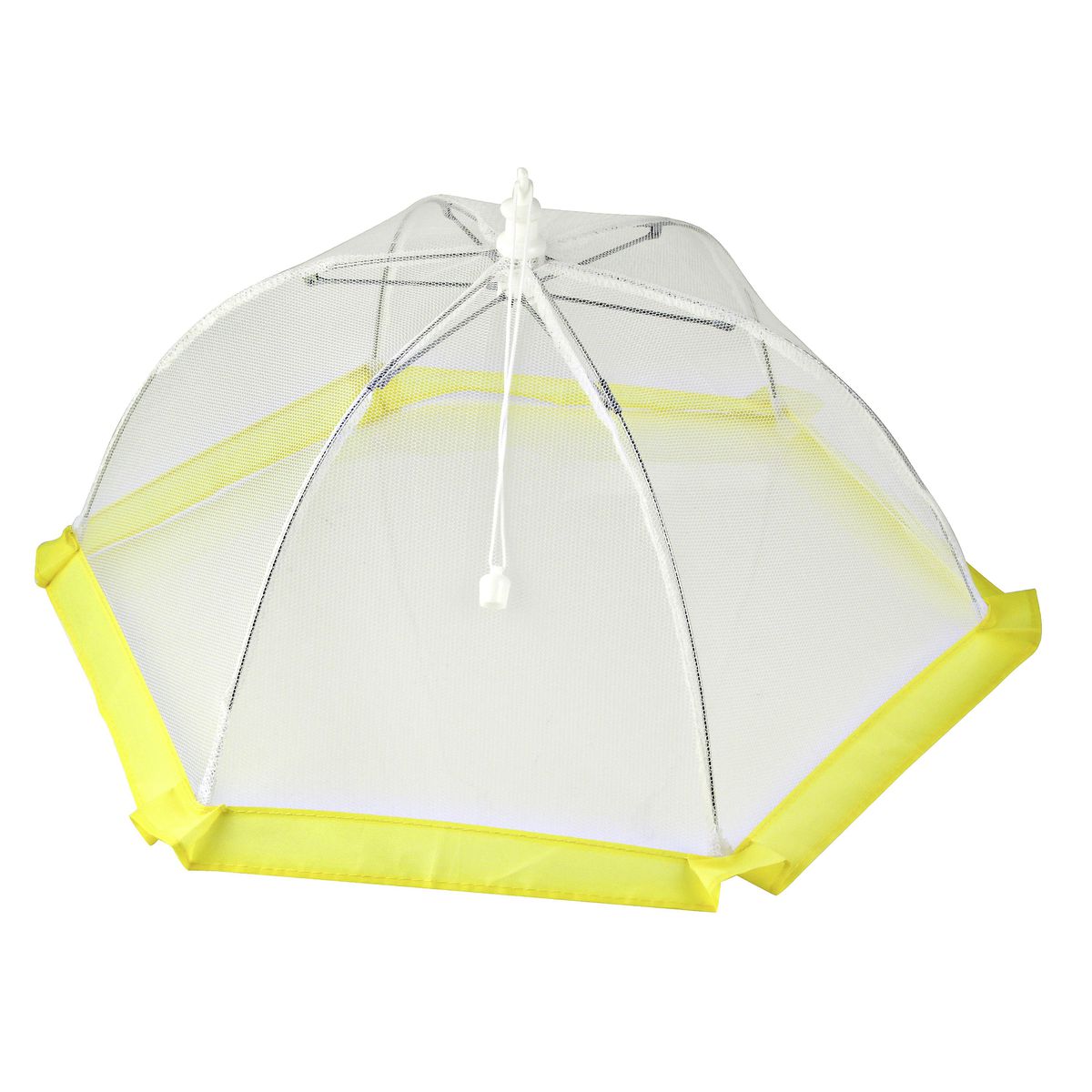 Cloche alimentaire pour corbeille à fruits Fackelmann