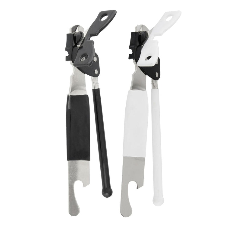 Ouvre boîte à pinces 2 en 1 Fackelmann