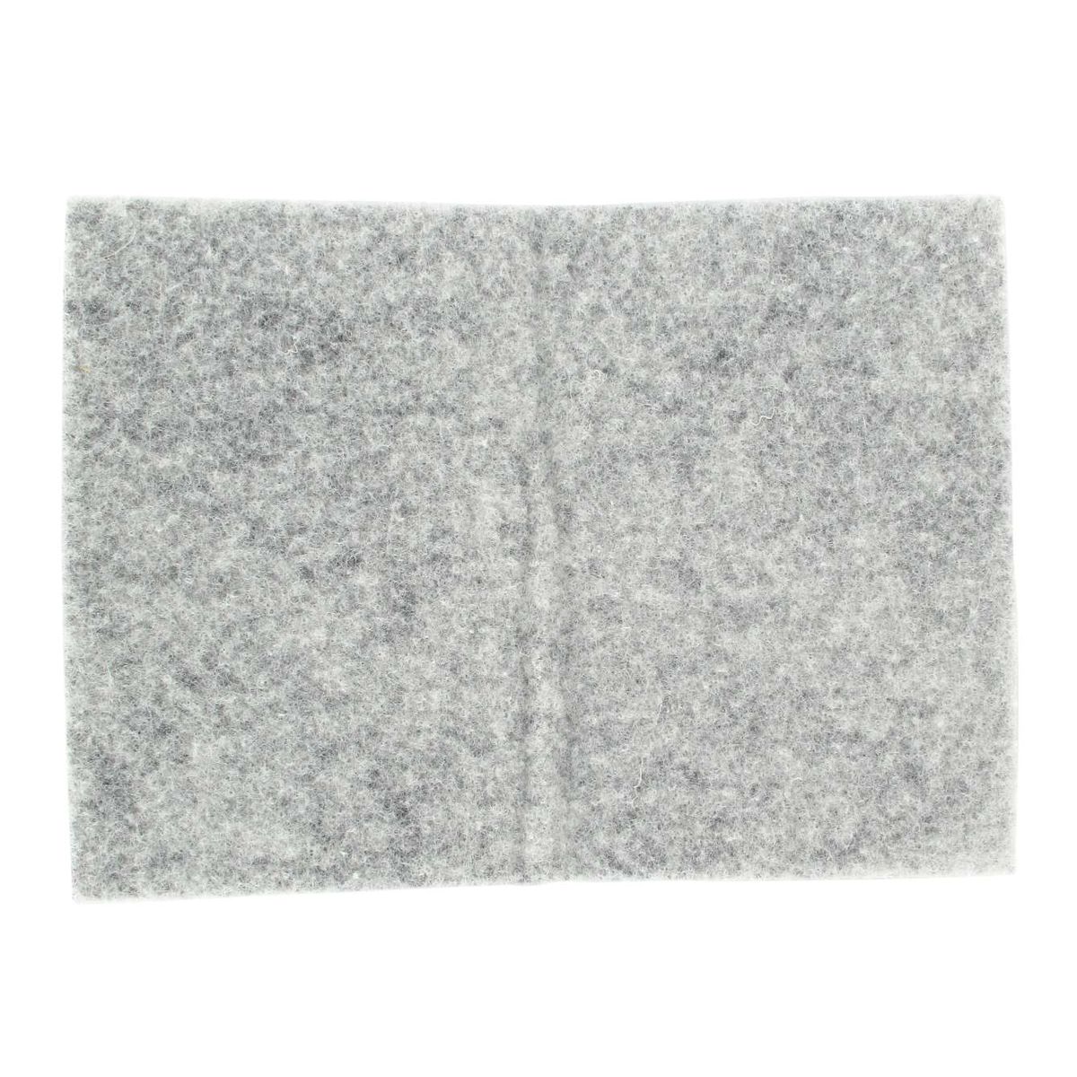 Filtre aspirateur universel au charbon TopFilter