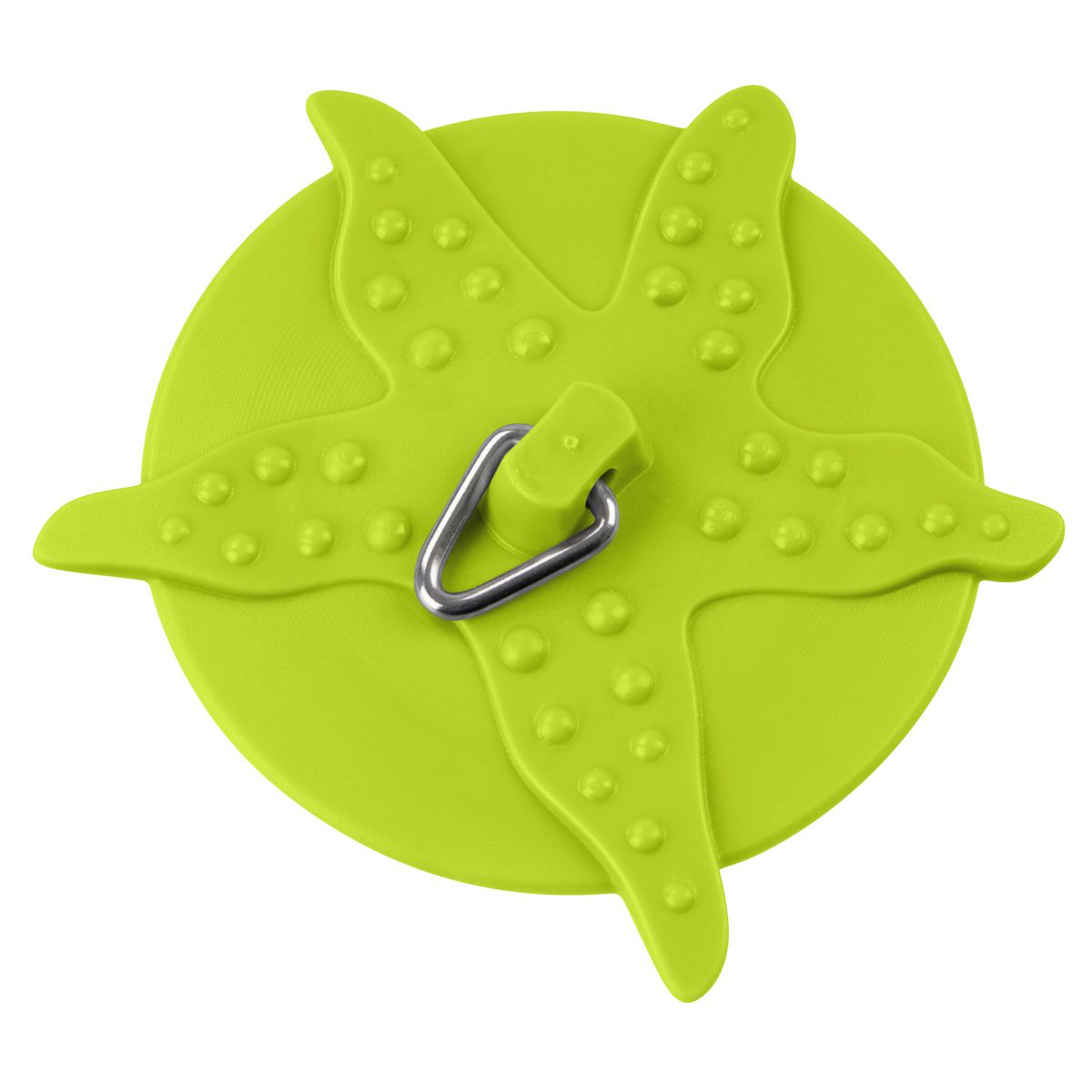 Bouchon de lavabo universel Fackelmann Tecno