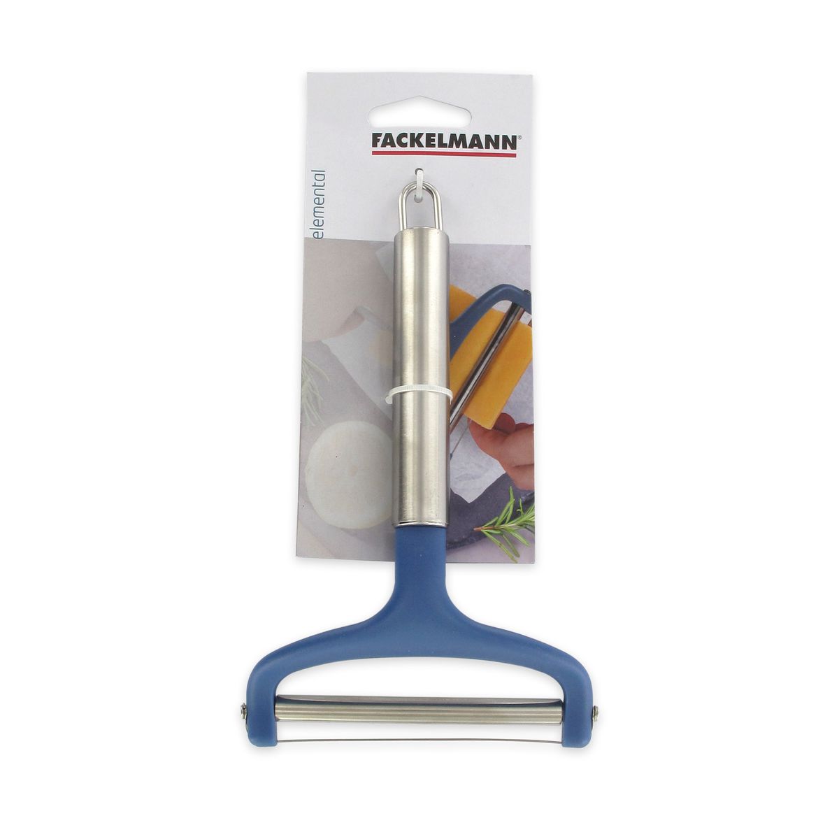 Tranche fromage Fackelmann Elemental