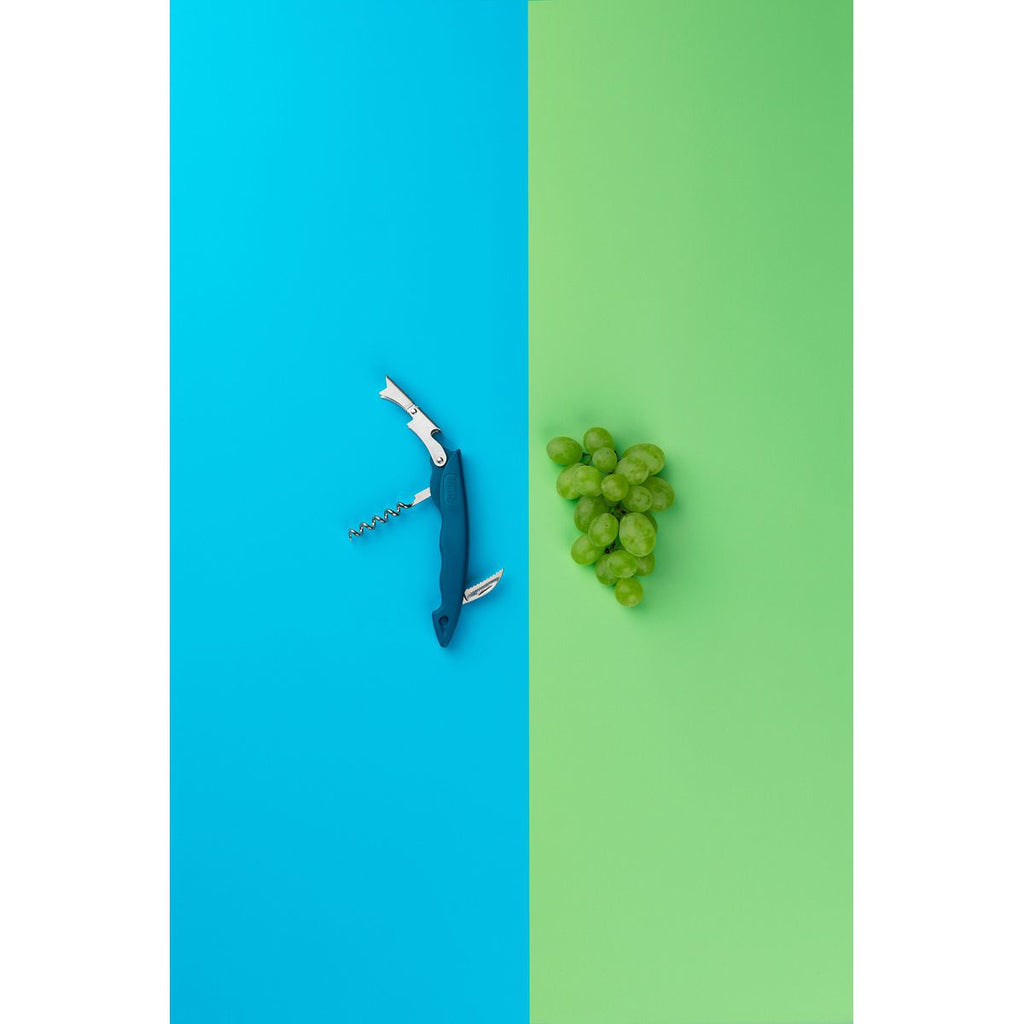 Tire-bouchon limonadier avec fonction décapsuleur Tasty Core