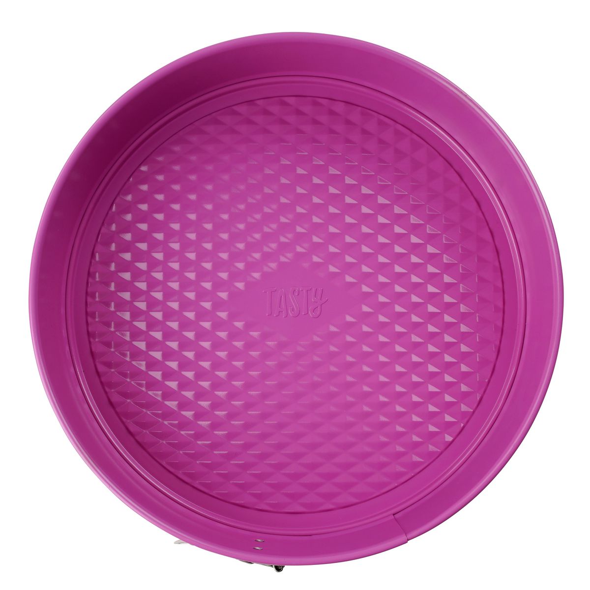 Moule à manqué à charnière 26 cm Tasty Pâtisserie