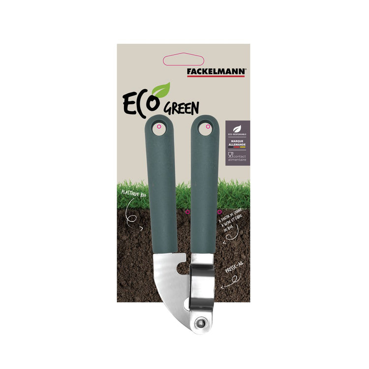 Presse ail Fackelmann Eco Green