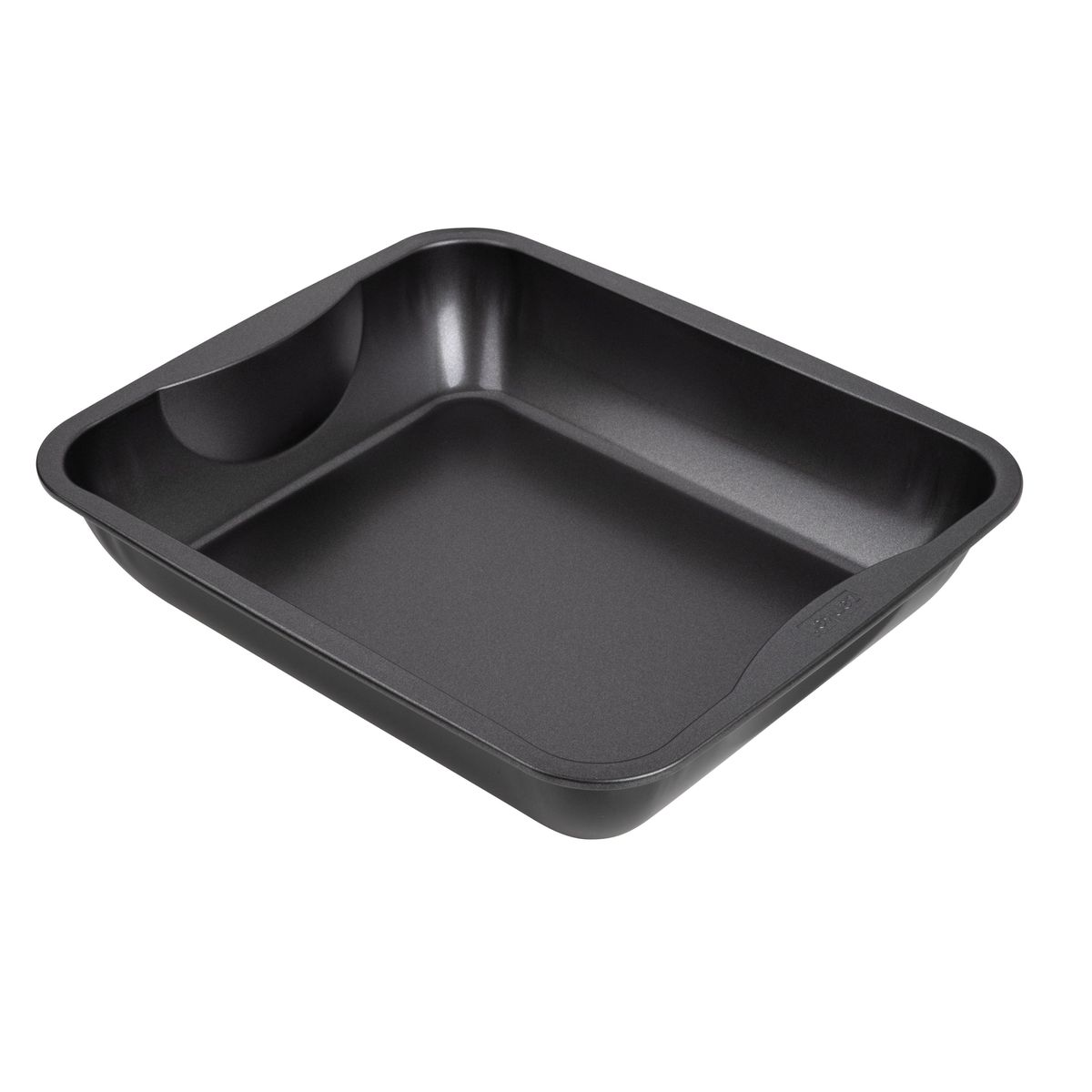 Plat à four XXL rectangle 40 x 34 cm Zenker Spécial Cooking