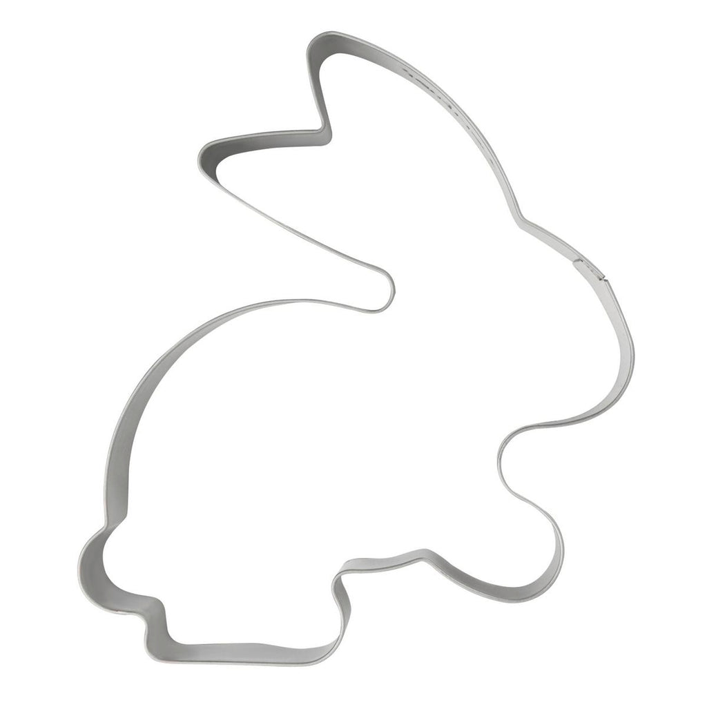 Set de 5 emporte-pièces "lapin de pâques" Zenker