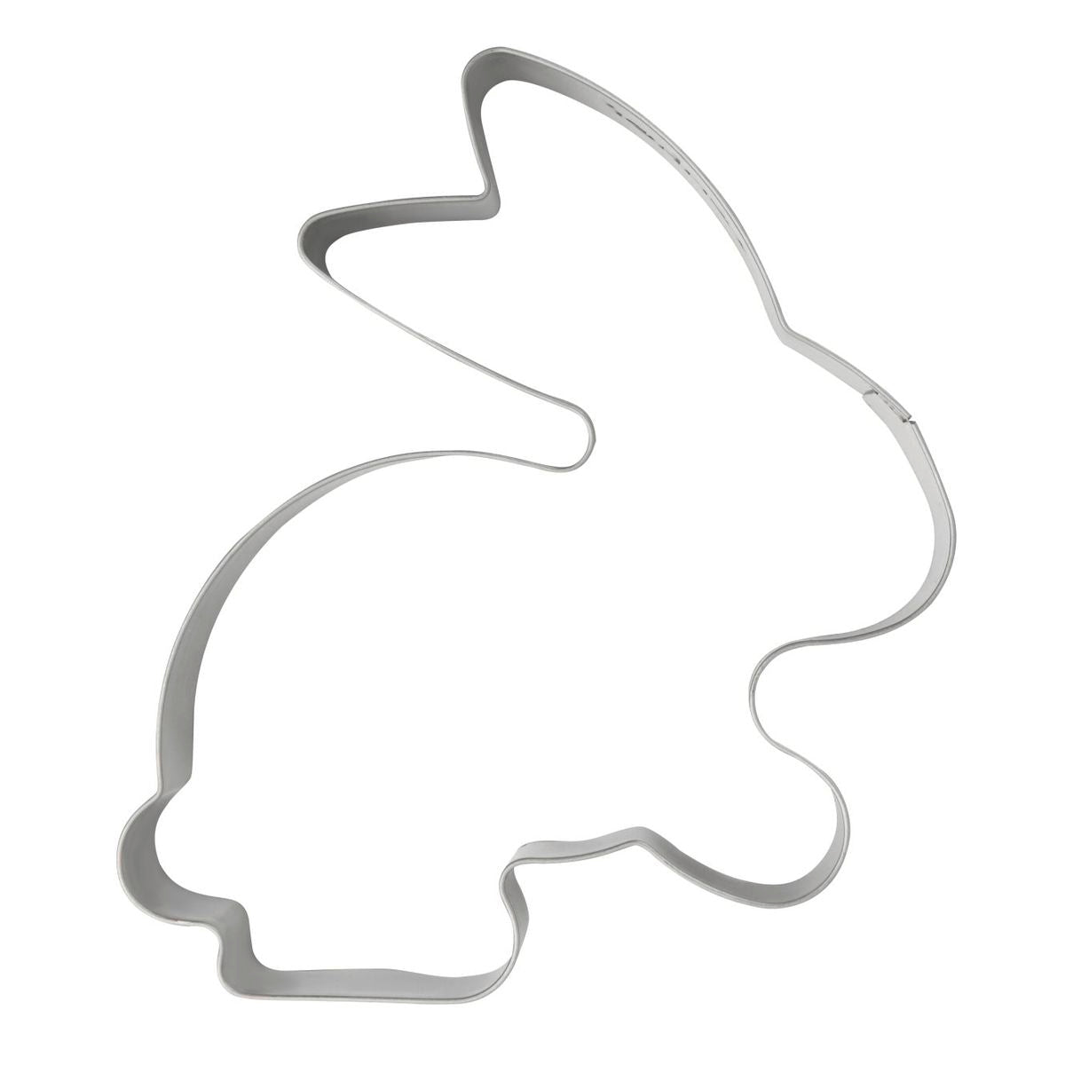 Set de 5 emporte-pièces "lapin de pâques" Zenker