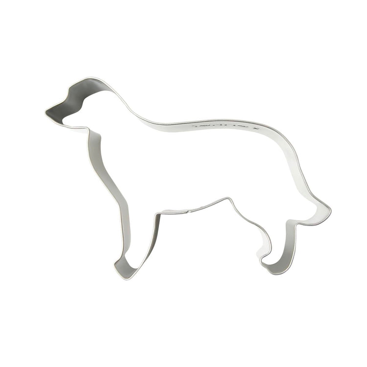 Ensemble d'emporte-pièces ferme, 9,9x5,7x2,5 cm