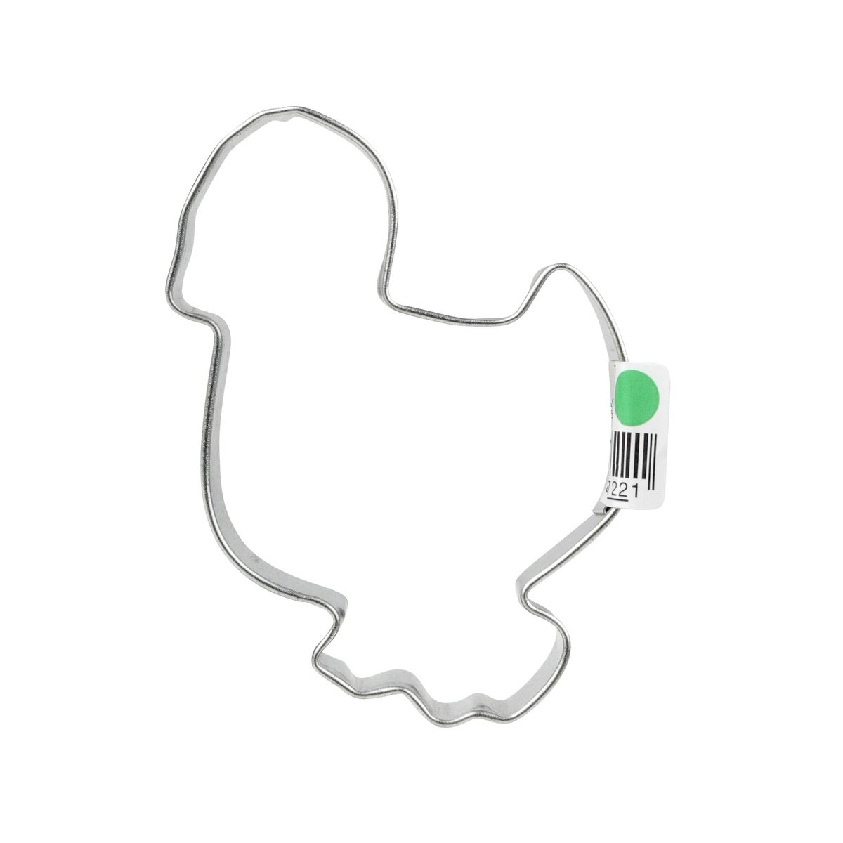 Emporte-pièce de Pâques motif poussin Zenker