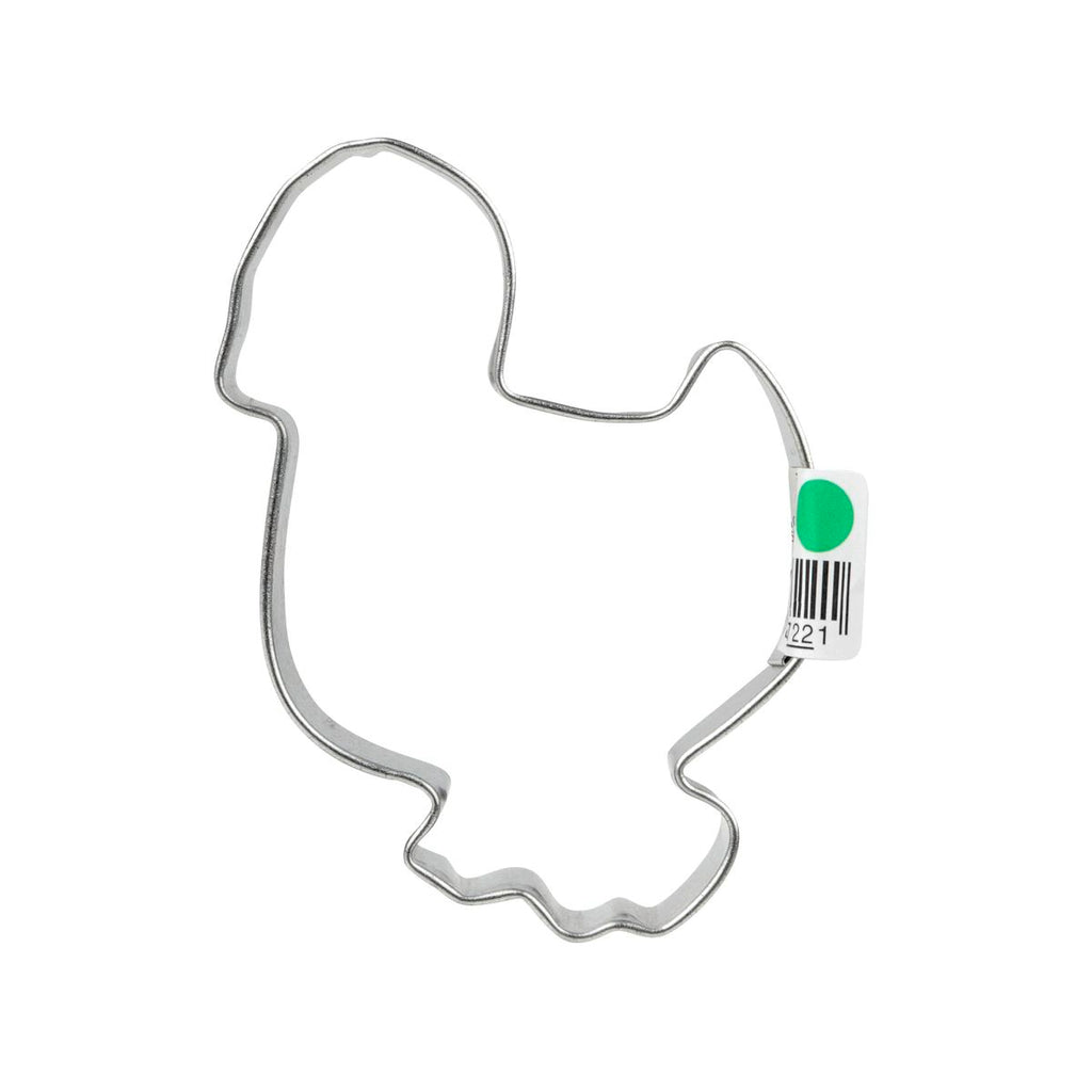 Emporte-pièce de Pâques motif poussin Zenker