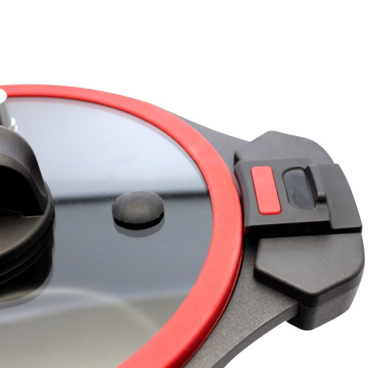 Cocotte minute en fonte d'aluminium 6 litres Elo Eco d'énergie