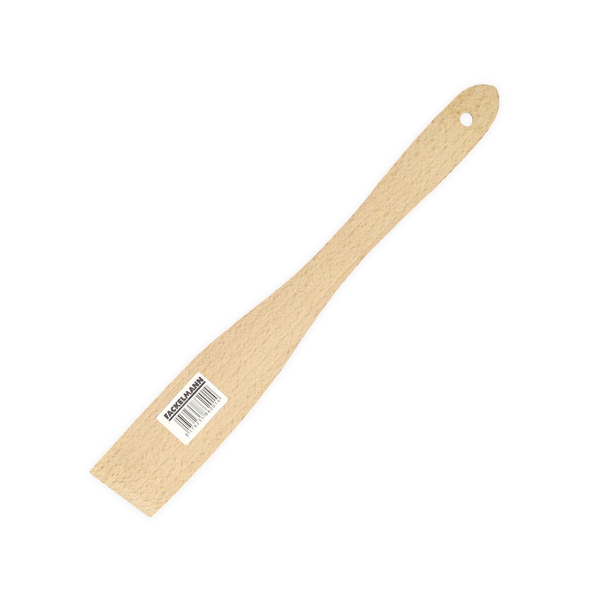 Spatule de cuisine en bois 30 cm Fackelmann Wood Edition