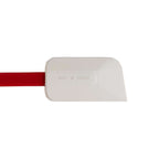 Set de 2 ustensiles de pâtisserie spatule pâtisserie Maryse Fackelmann Basic