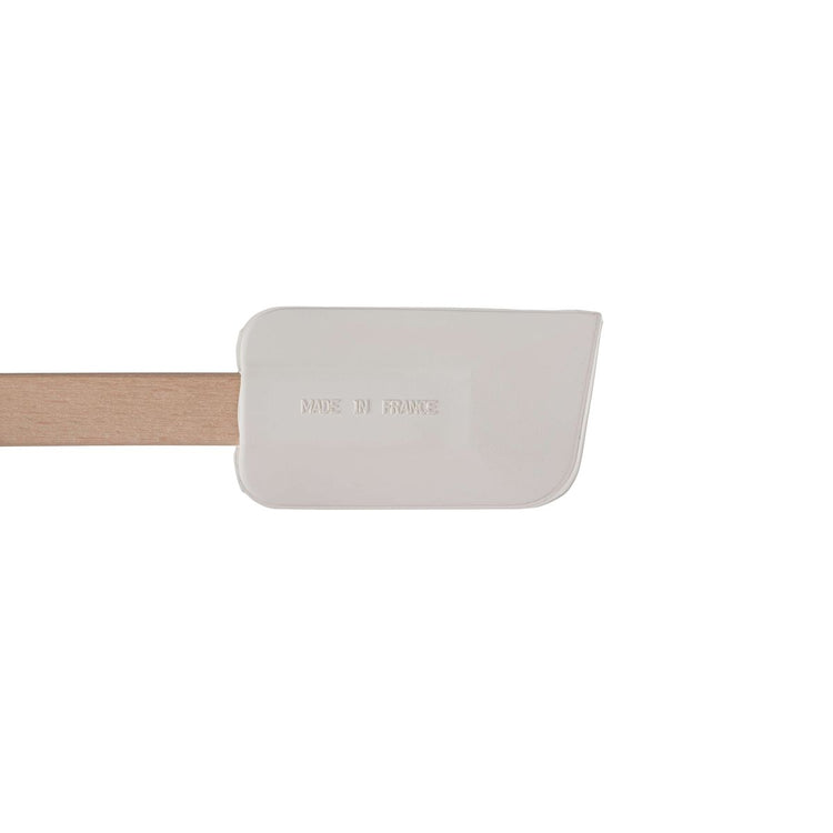 Set de 2 ustensiles de pâtisserie spatule pâtisserie en bois Fackelmann Boisselerie