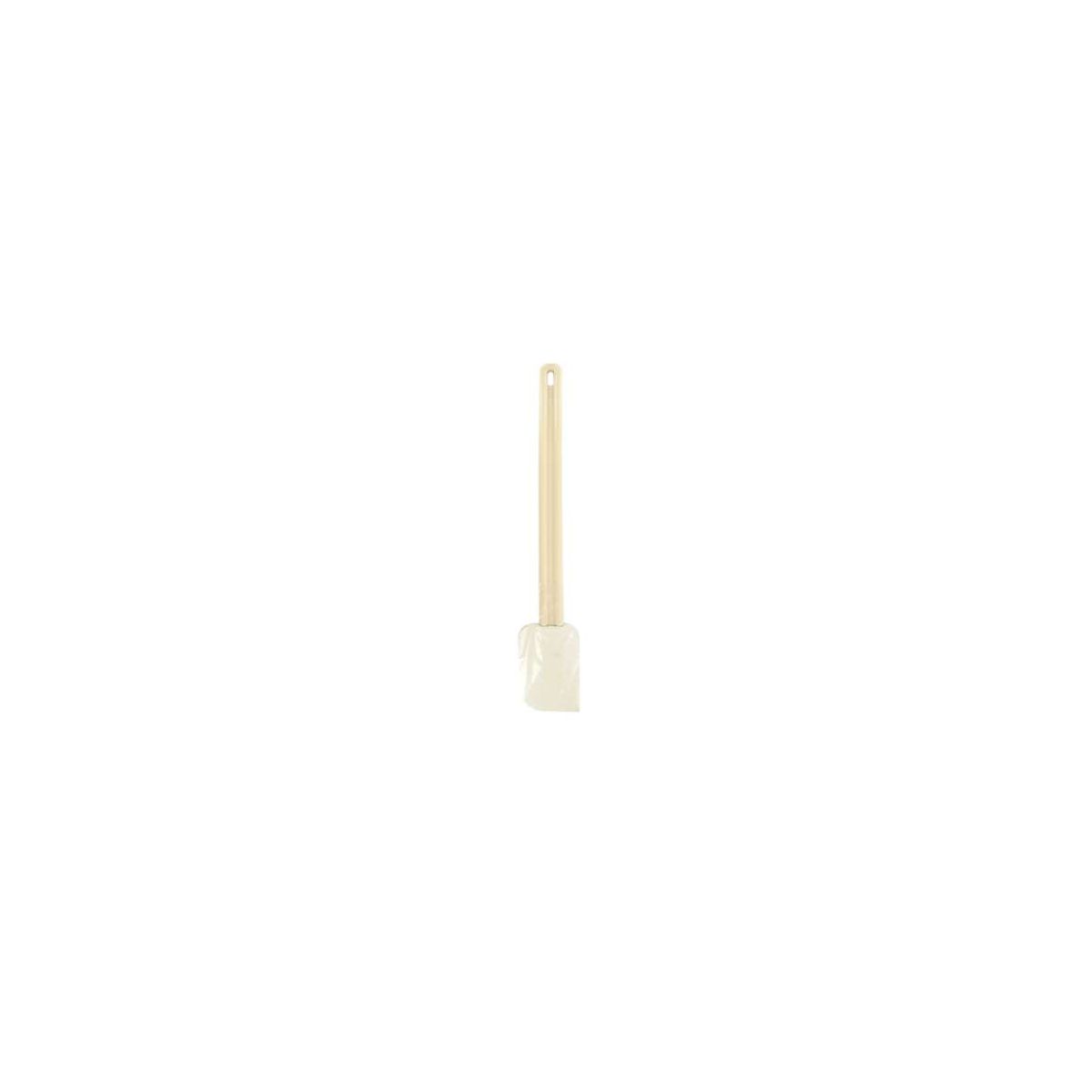 Ensemble de 2 Maryses de pâtisserie et de cuisine manche en résine 42 cm Fackelmann
