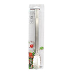 Ensemble de 2 Pinces multifonction inox 30 cm Fackelmann