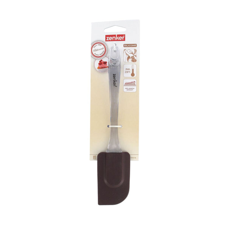 Ensemble de 2 Spatules de cuisine et de pâtisserie 26 cm Zenker Smart Pastry