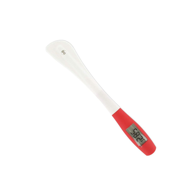 Ensemble de 2 Spatules thermomètre 30 cm Stil