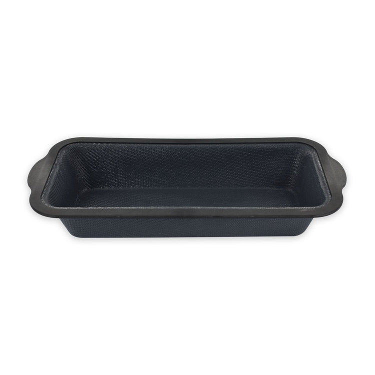 Lot de 2 moules à gâteaux 31,5/14,2 cm en silicone Silicone fibre de verre Silicone fibre de verre Zenker  Silicone fibre de verre