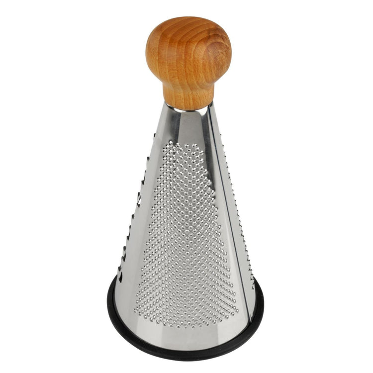 Râpe à légumes et à fromage conique Fackelmann Eco Friendly