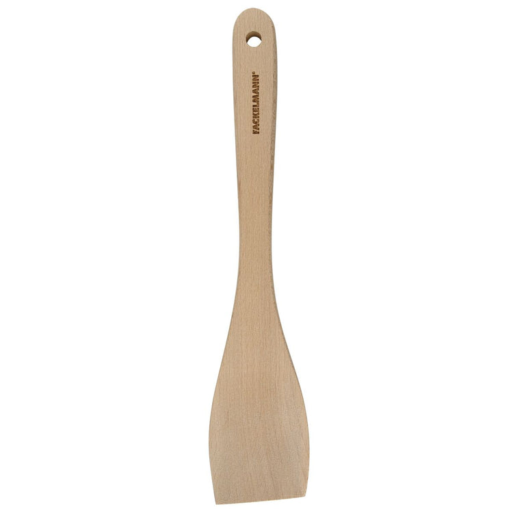Spatule de cuisine en bois FSC Fackelmann Eco Friendly