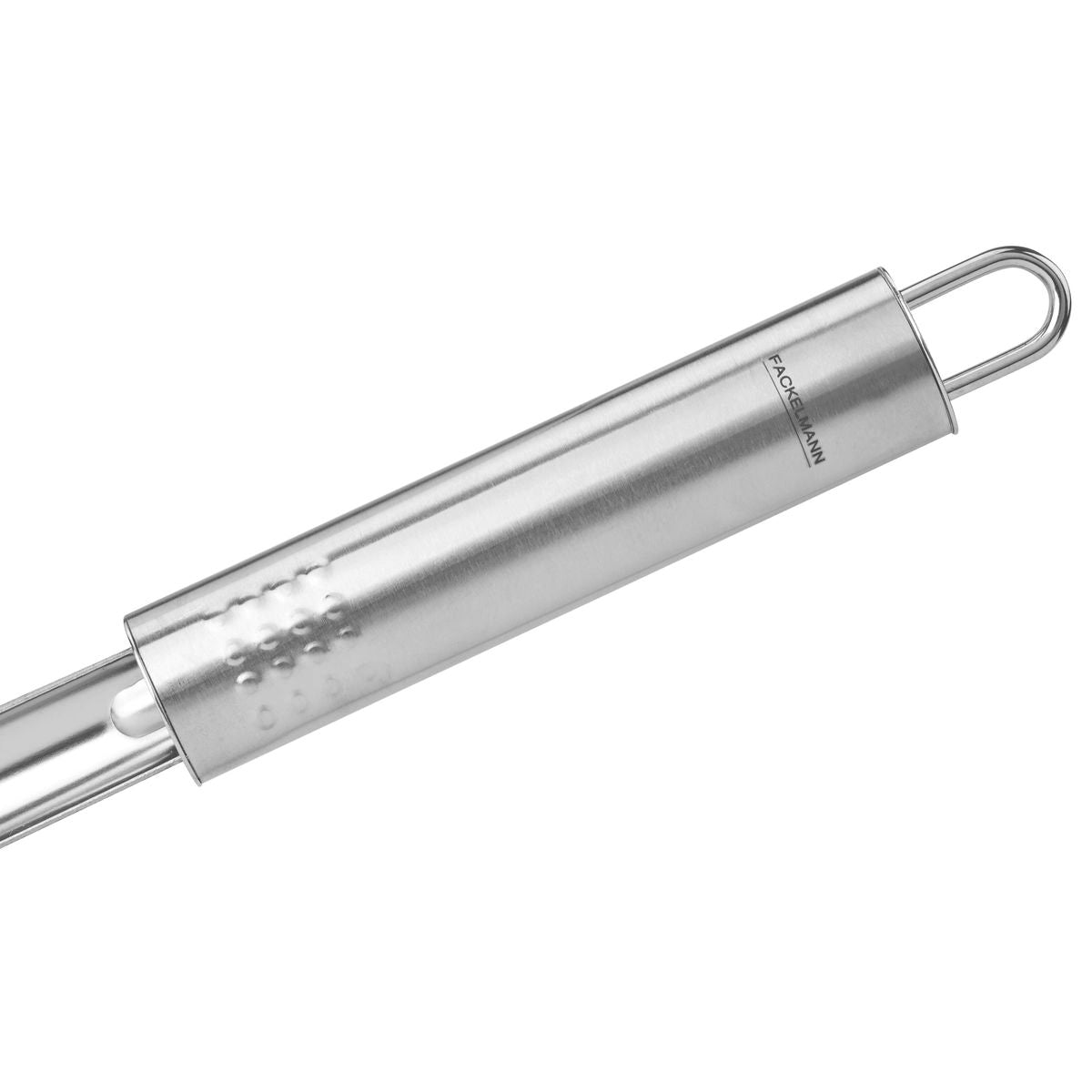 Vide-pomme inox 20 cm Fackelmann Ovale
