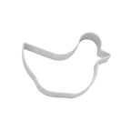 Lot de 5 emporte-pièces animaux en aluminium Zenker