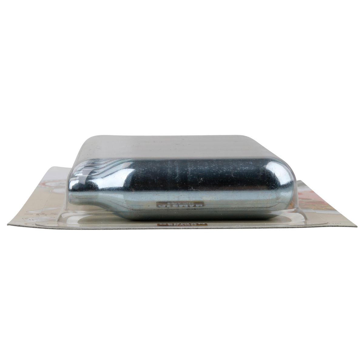 Lot de 6 cartouches de protoxyde d'azote pour siphon à Chantilly Zenker