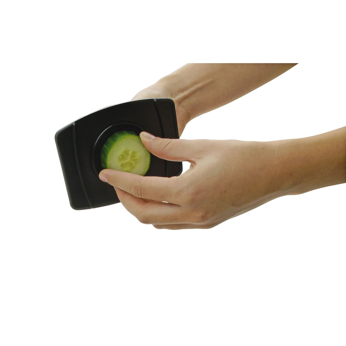 Mandoline professionnelle réglable jusqu'à 6 mm Fackelmann Handmade Tradition