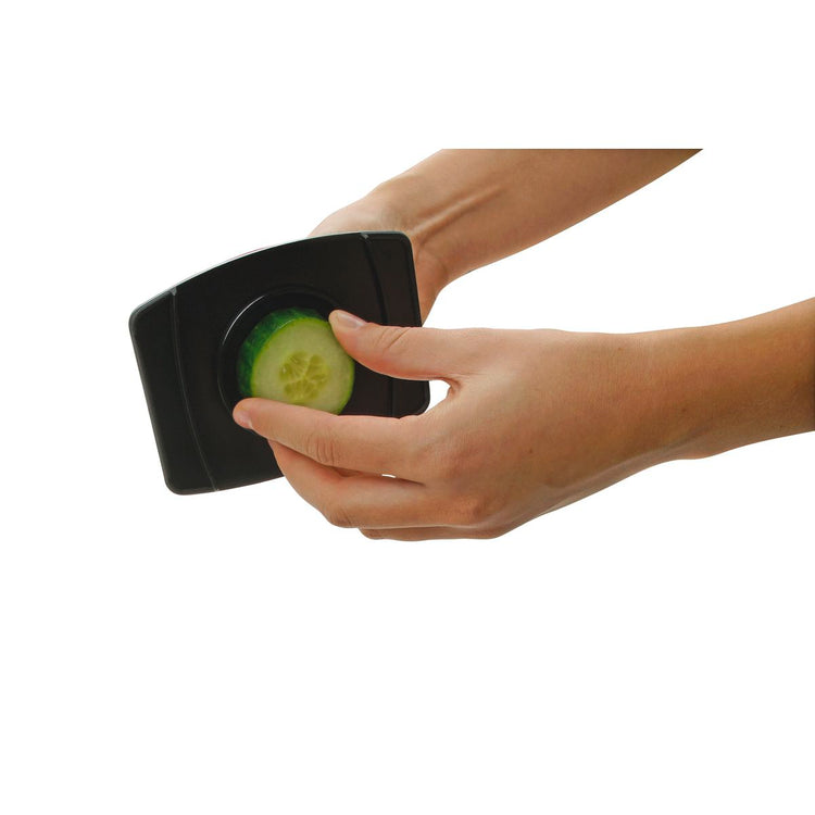 Mandoline professionnelle réglable jusqu'à 6 mm Fackelmann Handmade Tradition