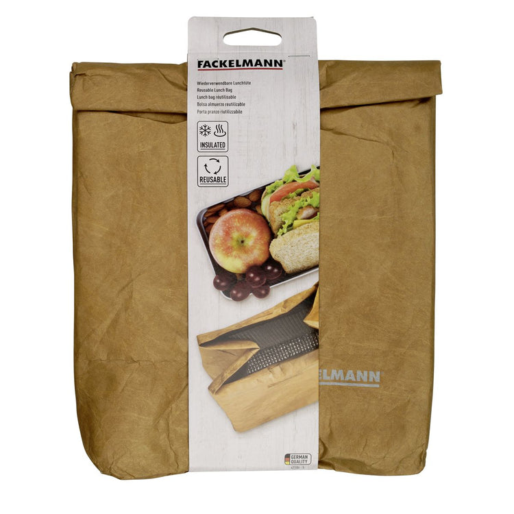 Lunch bag isotherme Fackelmann Move
